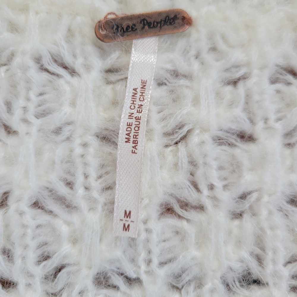 Free People Snowball Sweater - Picture 12 of 15